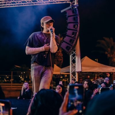 PRYVT- Street Eats and Beats