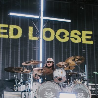 Knocked Loose- Sick New World