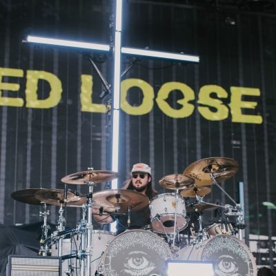 Knocked Loose- Sick New World
