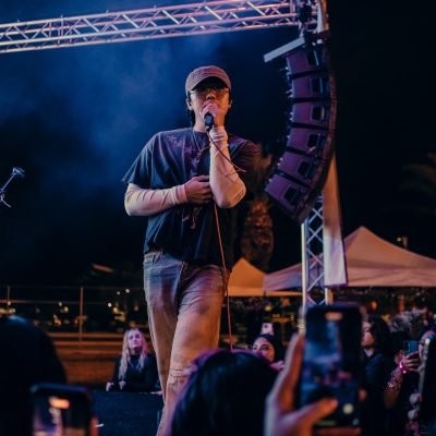 PRYVT- Street Eats and Beats