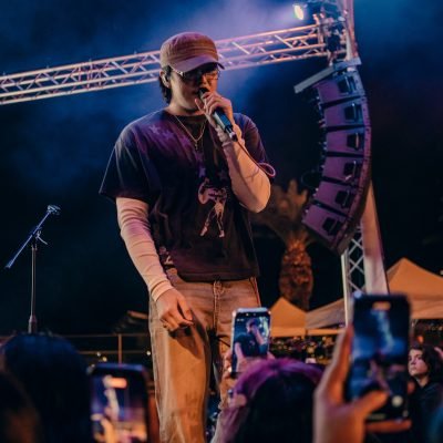 PRYVT- Street Eats and Beats