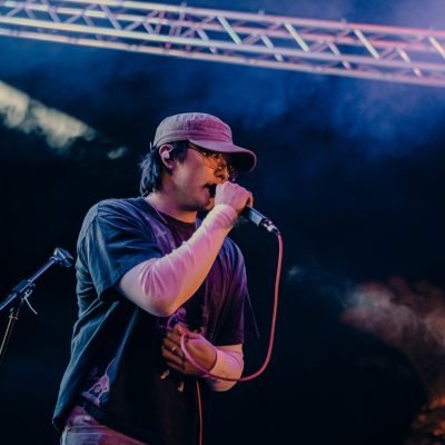 PRYVT- Street Eats and Beats