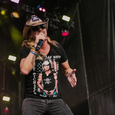 Bret Michaels- Extra Innings Fest 2026