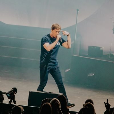 Rob Thomas