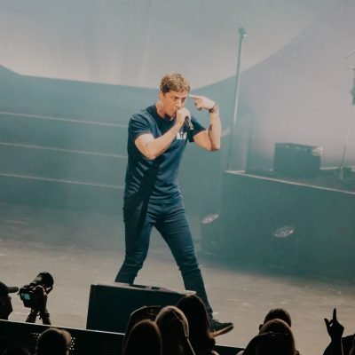 Rob Thomas