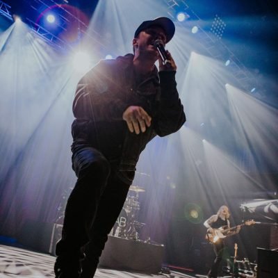 The Cab