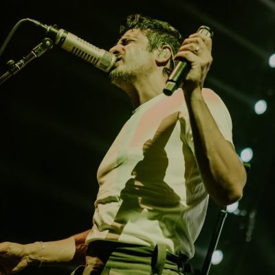Young the Giant