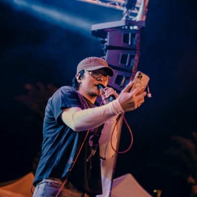 PRYVT- Street Eats and Beats