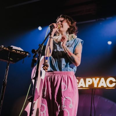 CAPYAC