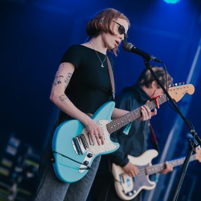 Momma- Primavera Sound Porto