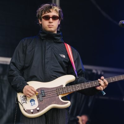 Momma- Primavera Sound Porto