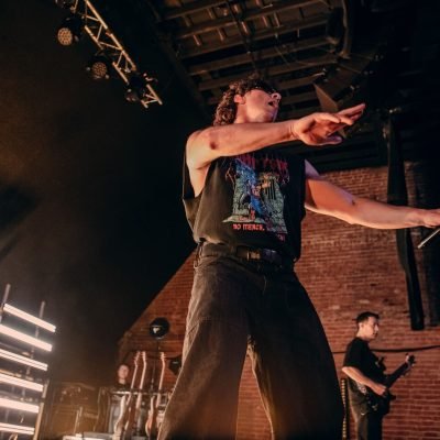 Don Broco