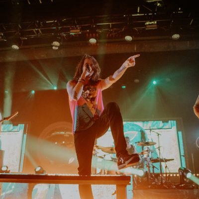 Mayday Parade