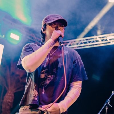 PRYVT- Street Eats and Beats