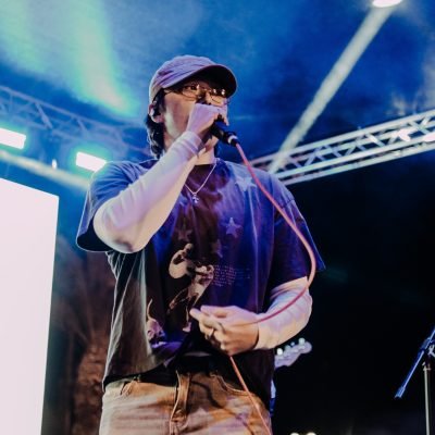 PRYVT- Street Eats and Beats