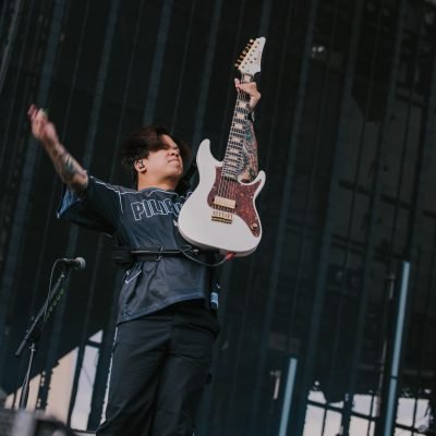 Knocked Loose- Sick New World