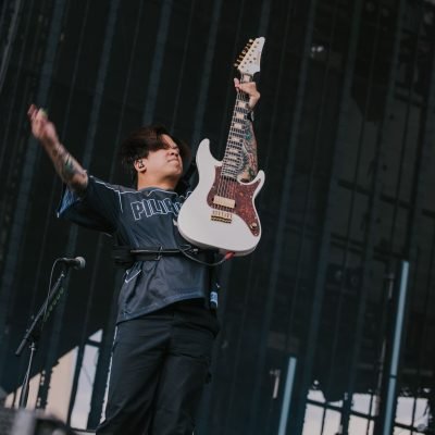 Knocked Loose- Sick New World