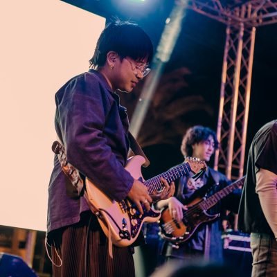 PRYVT- Street Eats and Beats