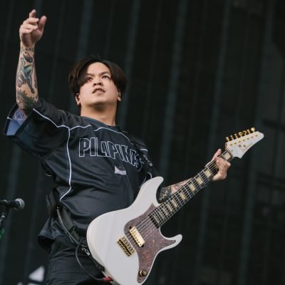 Knocked Loose- Sick New World