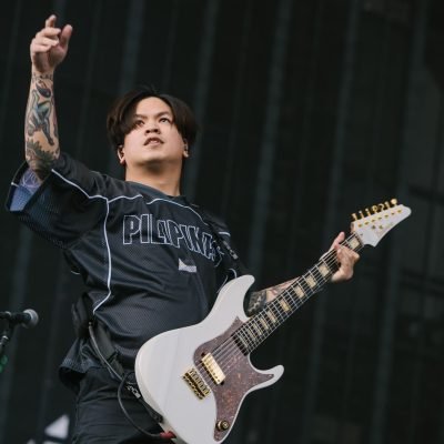Knocked Loose- Sick New World