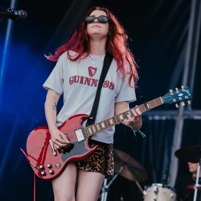 Momma- Primavera Sound Porto
