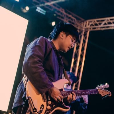 PRYVT- Street Eats and Beats