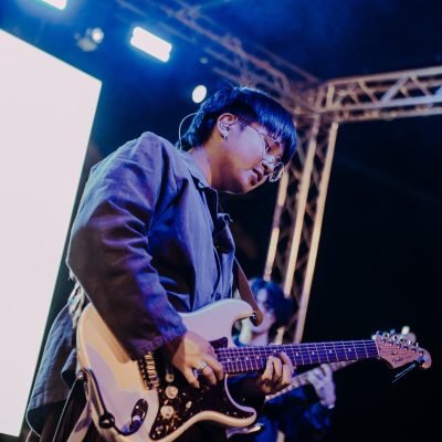 PRYVT- Street Eats and Beats