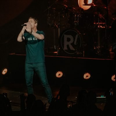 Rob Thomas
