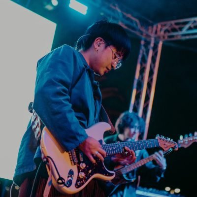 PRYVT- Street Eats and Beats