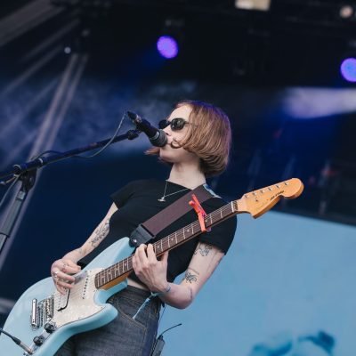 Momma- Primavera Sound Porto