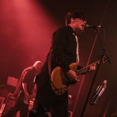 Hawthorne Heights