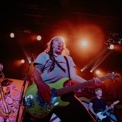 Less Than Jake