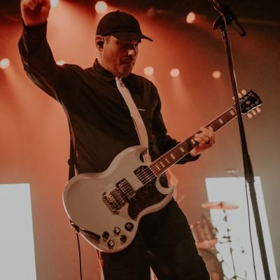 Hawthorne Heights