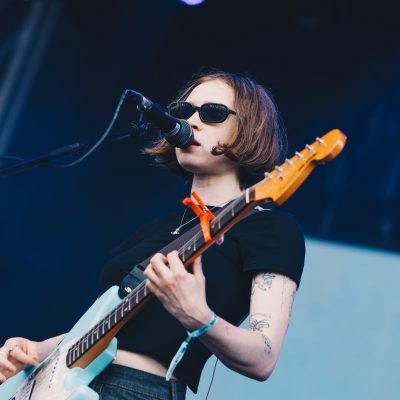 Momma- Primavera Sound Porto