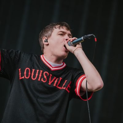 Knocked Loose- Sick New World