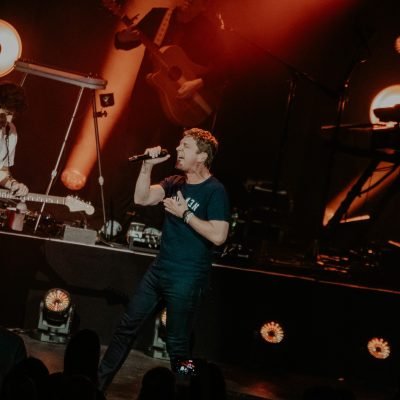 Rob Thomas