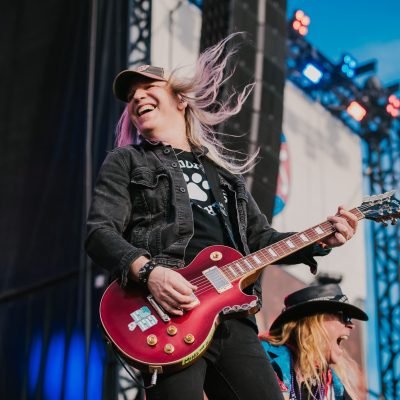 Bret Michaels- Extra Innings Fest 2026