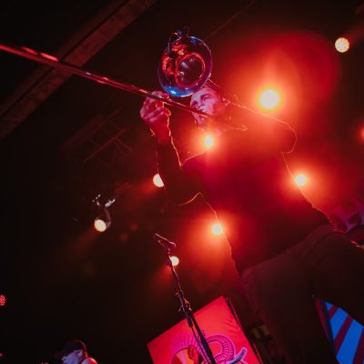 Less Than Jake