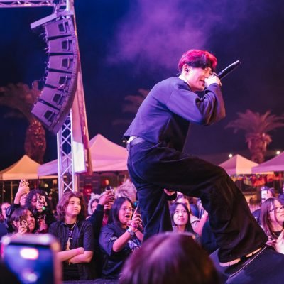 Gun Boi Kaz- Street Eats and Beats