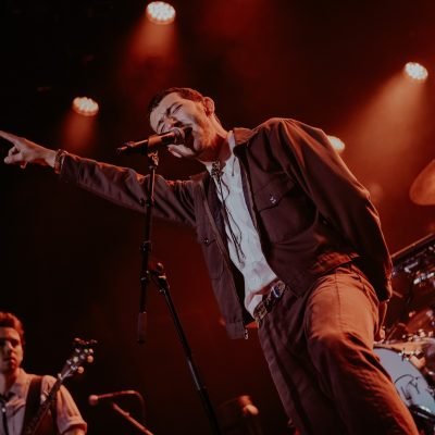 Franklin Jonas & the Byzantines