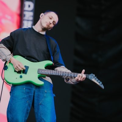 Dehd- Primavera Sound Porto