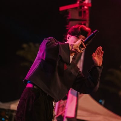 Gun Boi Kaz- Street Eats and Beats