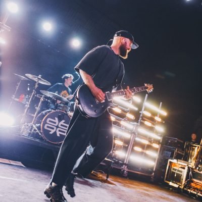 Don Broco