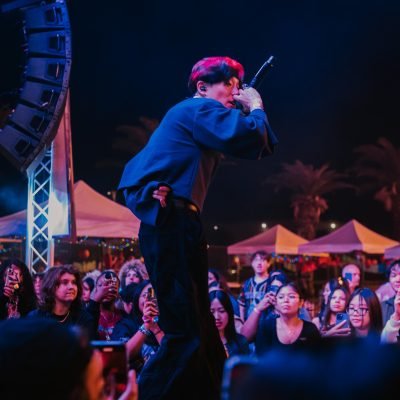 Gun Boi Kaz- Street Eats and Beats