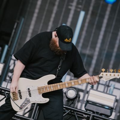 Knocked Loose- Sick New World