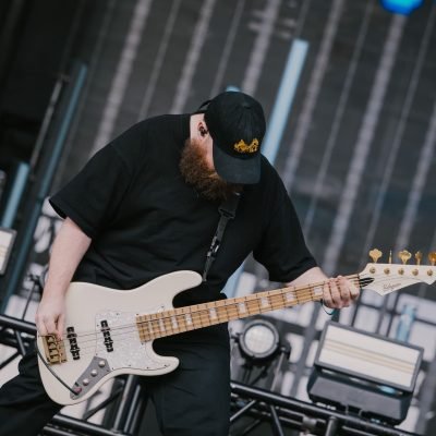 Knocked Loose- Sick New World