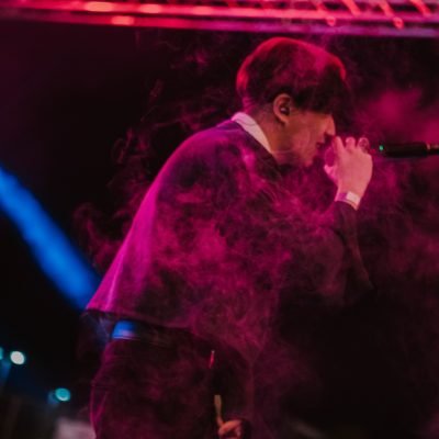 Gun Boi Kaz- Street Eats and Beats