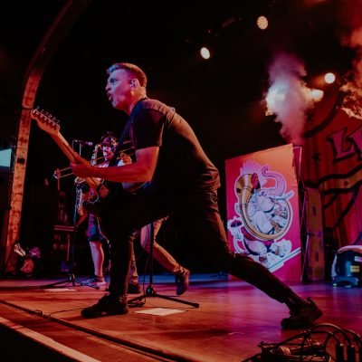 Less Than Jake