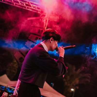 Gun Boi Kaz- Street Eats and Beats