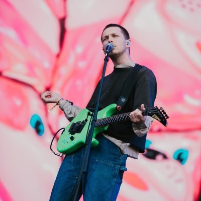 Dehd- Primavera Sound Porto
